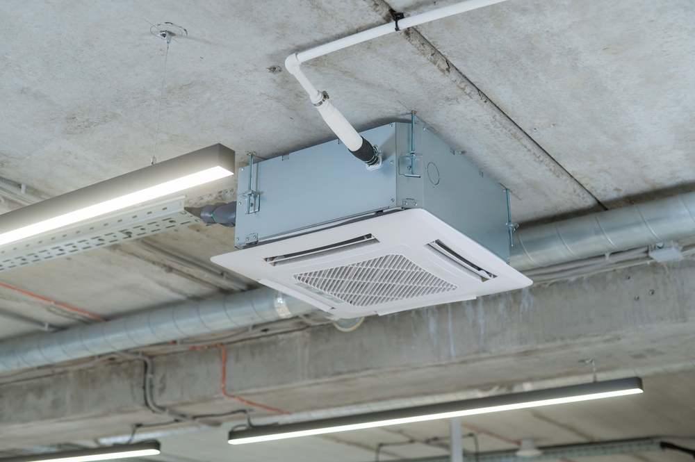 Sustainable Cooling Solutions